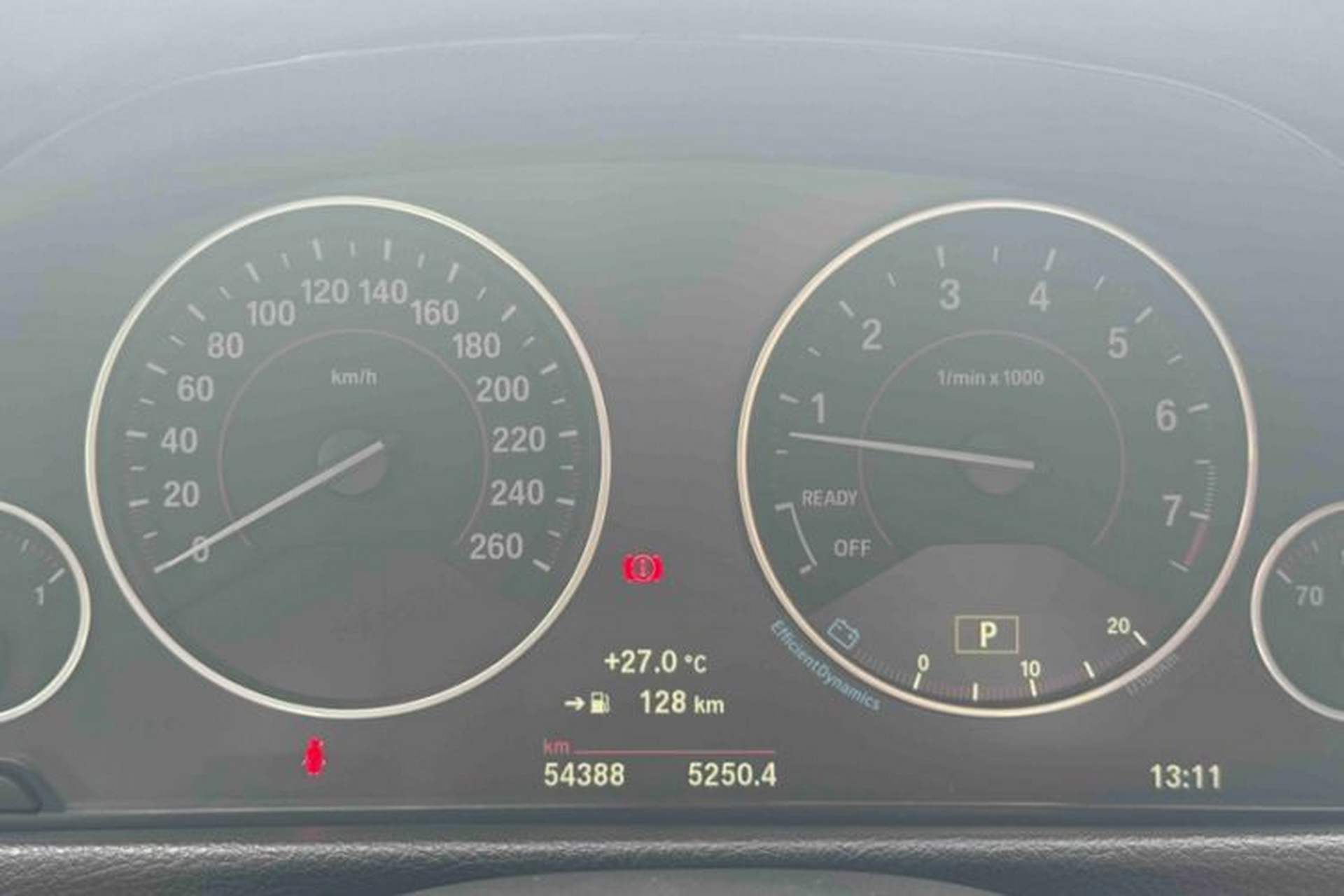 Used BMW 4 Series 2019 425i M Sport Package Interior 1