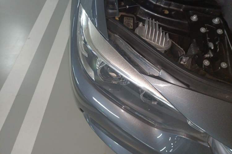 Used BMW 4 Series 2019 425i Gran Coupe M Sport Package Right Front Headlight