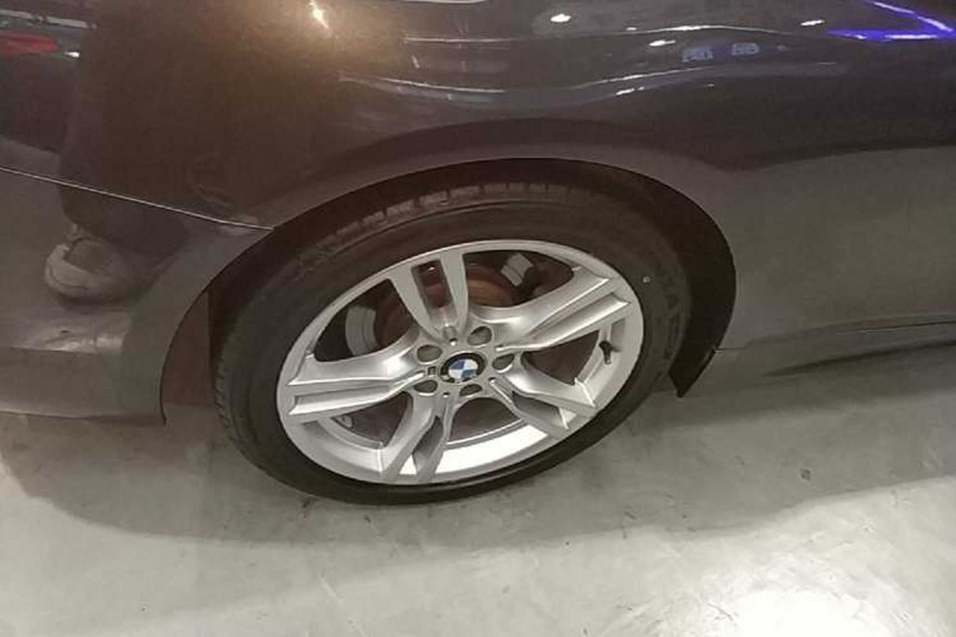 Used BMW 4 Series 2019 425i M Sport Package Right Rear Wheel Hub