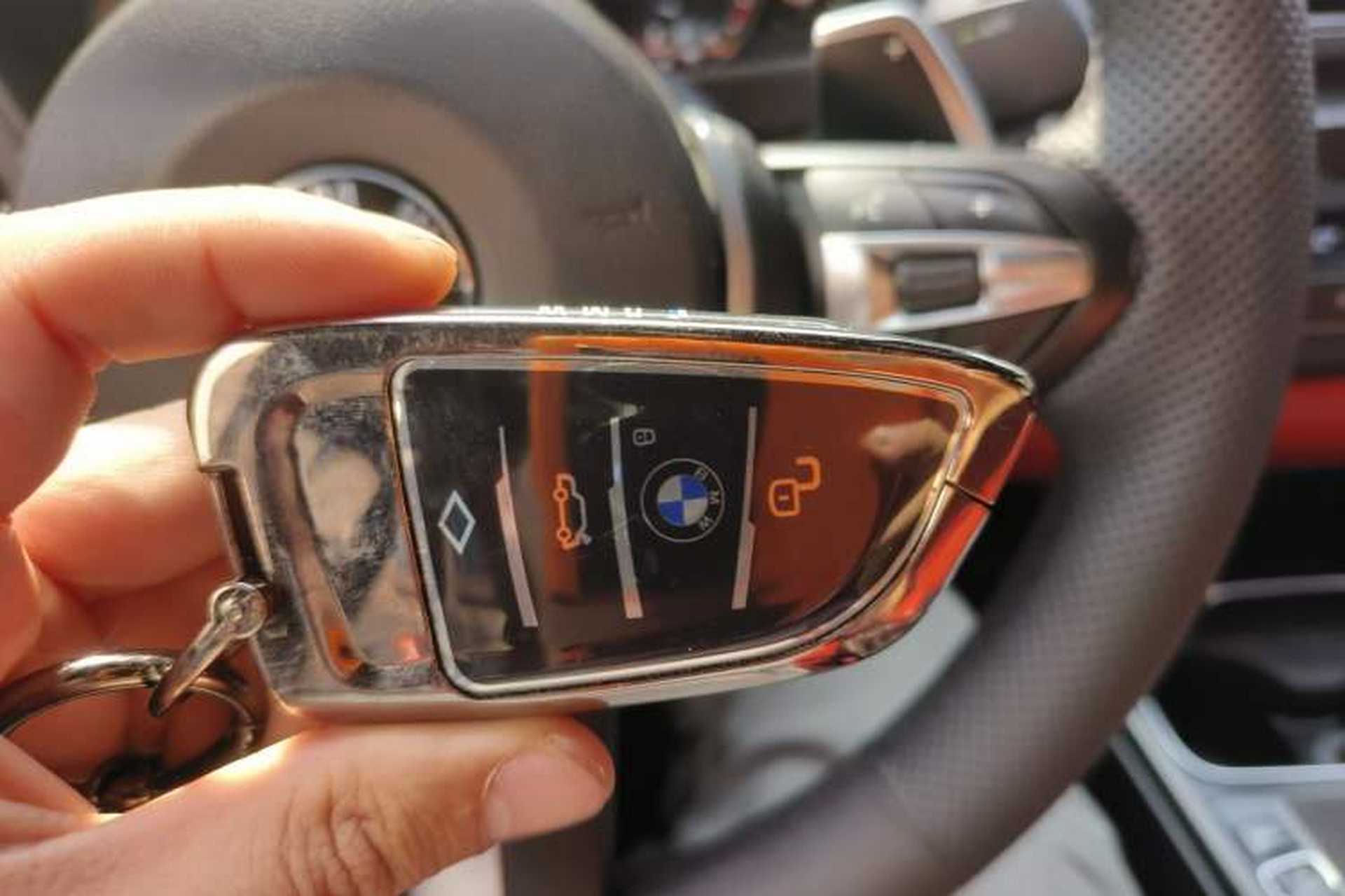 Used BMW 4 Series 2019 425i Gran Coupe M Sport Night Edition Vehicle Key