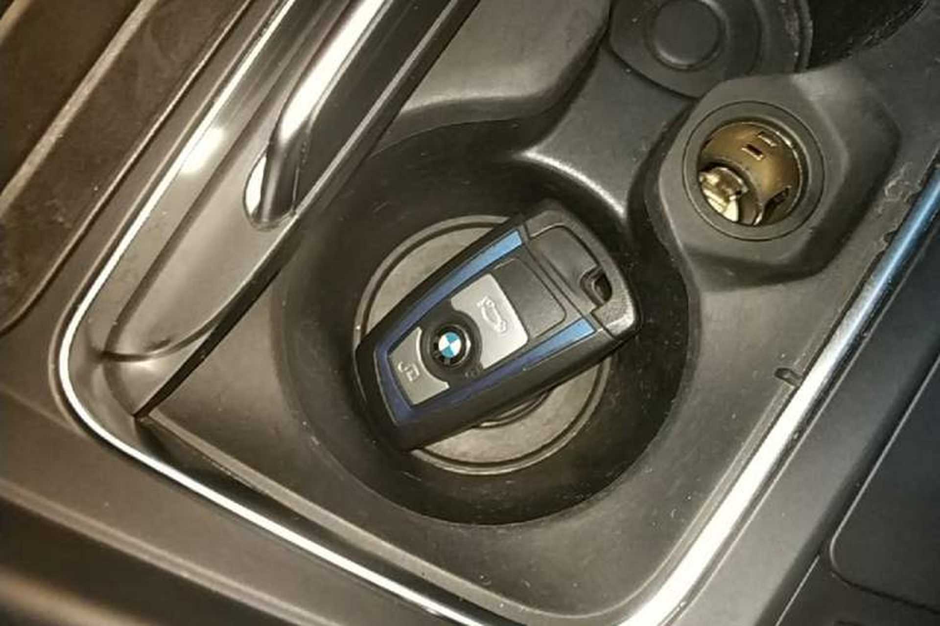 Used BMW 4 Series 2019 425i M Sport Package Vehicle Key
