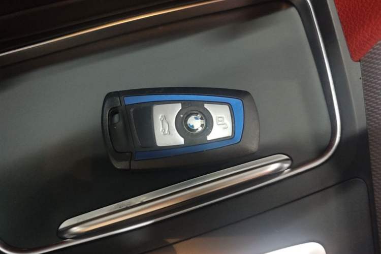 Used BMW 4 Series 2019 425i Gran Coupe M Sport Night Edition Vehicle Key