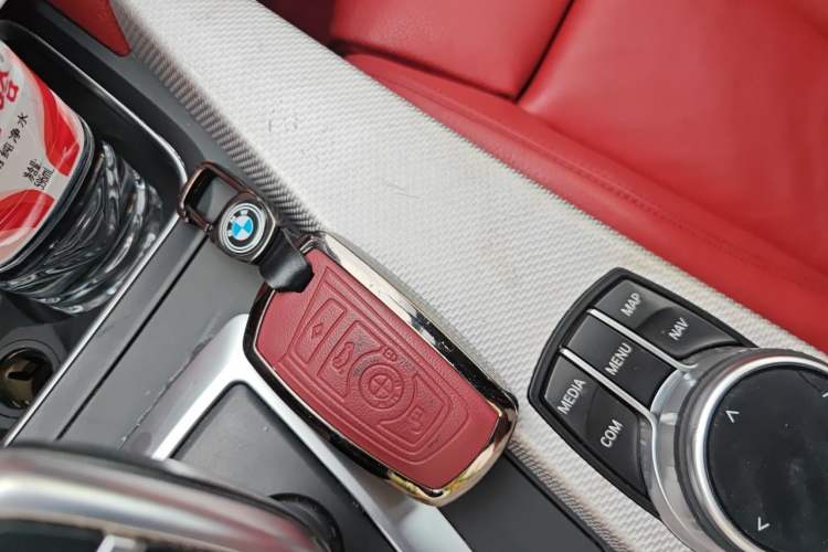 Used BMW 4 Series 2019 425i Gran Coupe M Sport Night Edition Vehicle Key