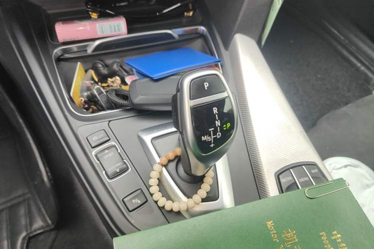 Used BMW 4 Series 2019 425i M Sport Package Gear Lever