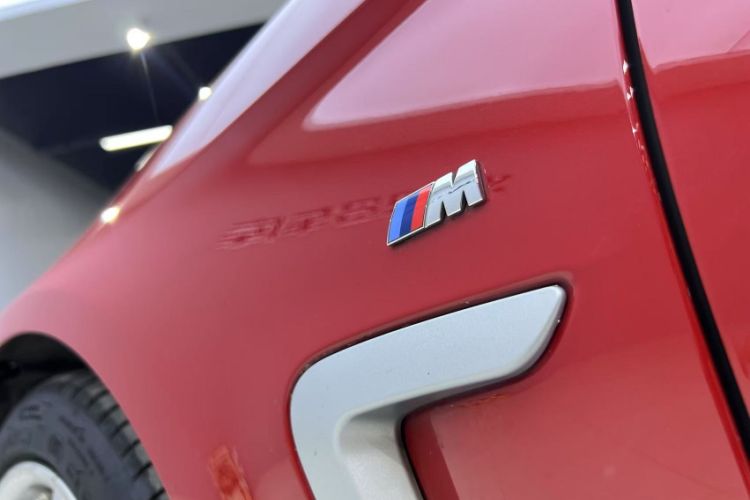 Used BMW 4 Series 2019 425i M Sport Package Exterior 7