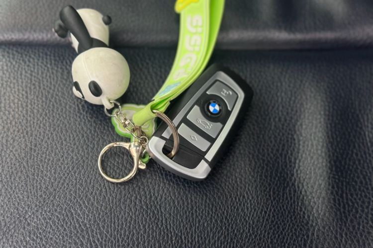 Used BMW 4 Series 2019 430i M Sport Night Edition Interior 2