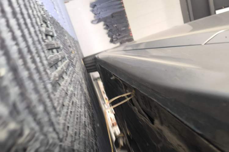 Used BMW 4 Series 2019 425i Gran Coupe M Sport Package Chassis Front Right
