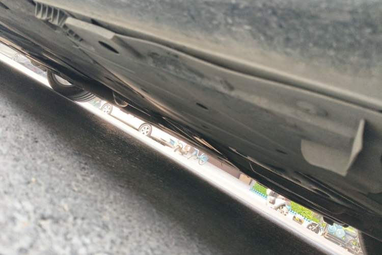 Used BMW 4 Series 2019 425i Convertible M Sport Package Chassis Rear Left