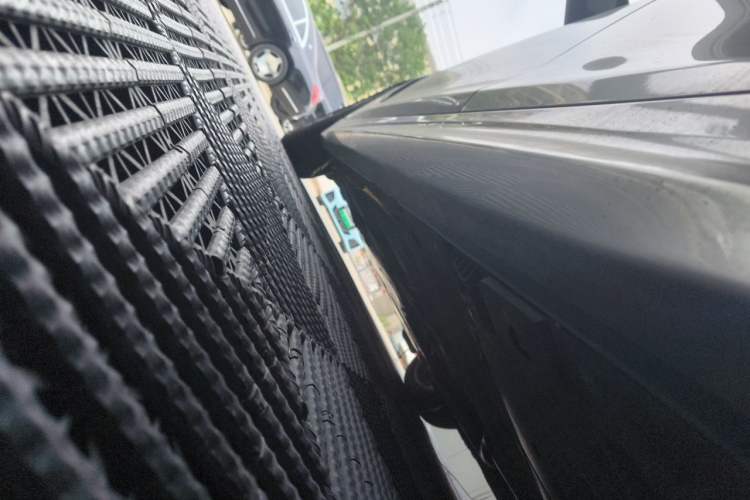 Used BMW 4 Series 2019 425i Gran Coupe M Sport Package Chassis Rear Left