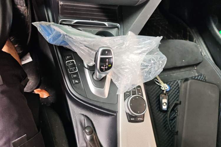 Used BMW 4 Series 2019 425i M Sport Package Gear Lever