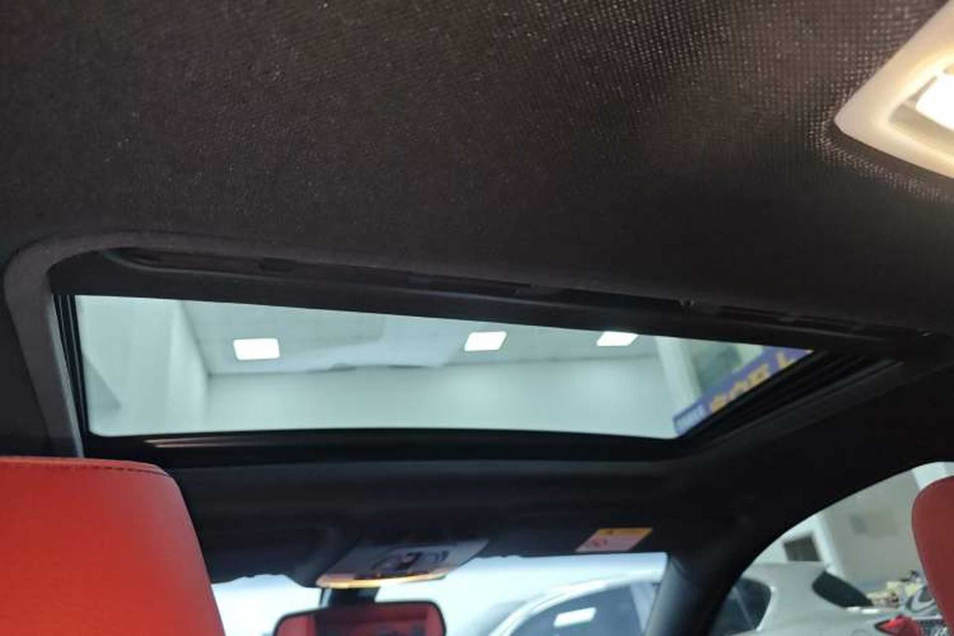 Used BMW 4 Series 2019 425i Gran Coupe M Sport Night Edition Headliner