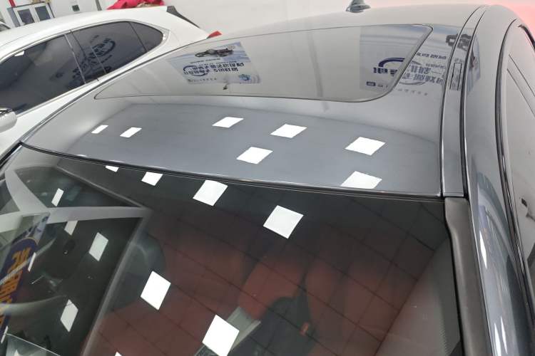 Used BMW 4 Series 2019 425i Gran Coupe M Sport Night Edition Roof