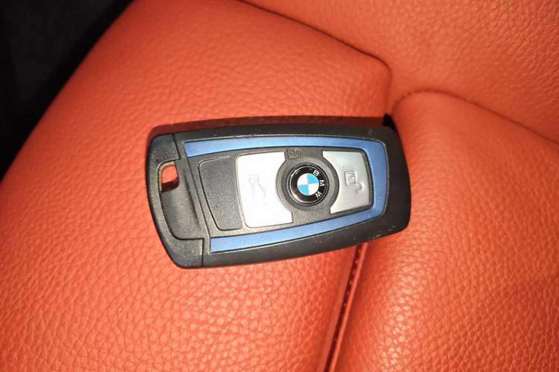 Used BMW 4 Series 2019 425i Gran Coupe M Sport Night Edition Vehicle Key