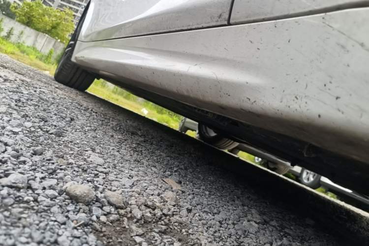 Used BMW 4 Series 2019 430i M Sport Night Edition Chassis Front Right