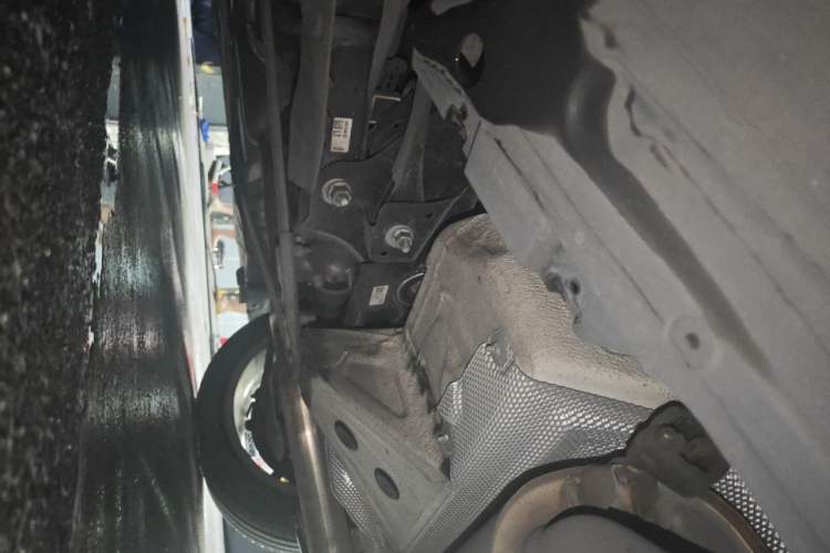 Used BMW 4 Series 2019 425i Convertible M Sport Package Chassis Front Right
