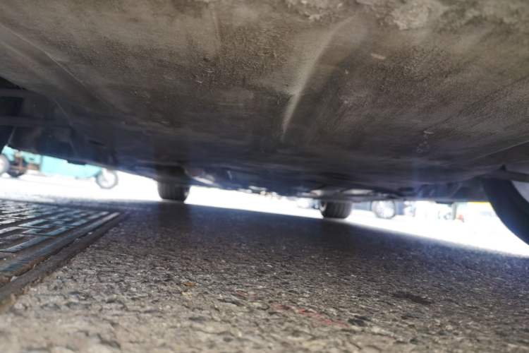 Used BMW 4 Series 2019 425i Convertible M Sport Package Chassis Front