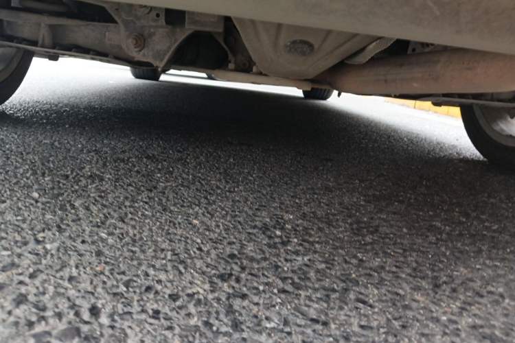 Used BMW 4 Series 2019 425i Convertible M Sport Package Chassis Rear