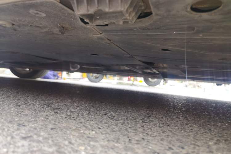 Used BMW 4 Series 2019 425i Convertible M Sport Package Chassis Rear Left