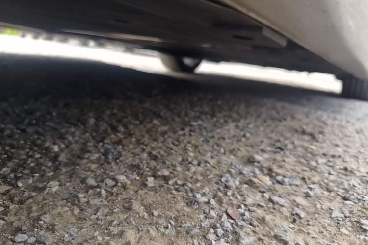 Used BMW 4 Series 2019 430i M Sport Night Edition Chassis Rear Right