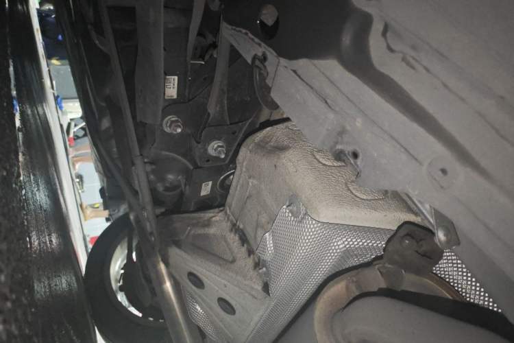 Used BMW 4 Series 2019 425i Convertible M Sport Package Chassis Rear Right