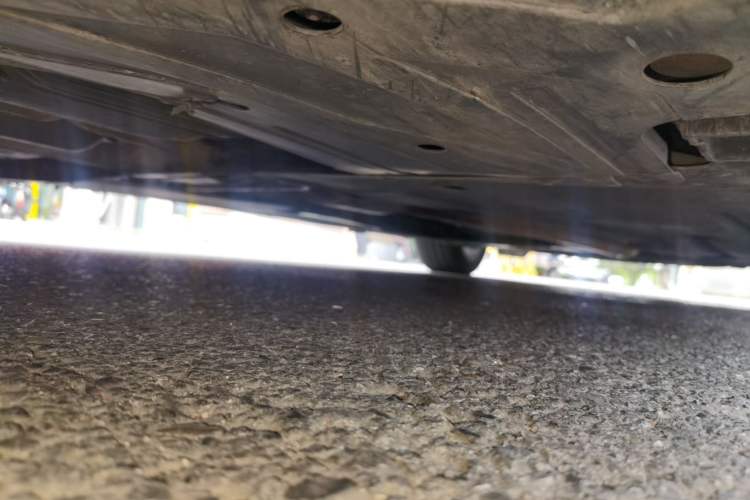 Used BMW 4 Series 2019 425i Convertible M Sport Package Chassis Rear Right
