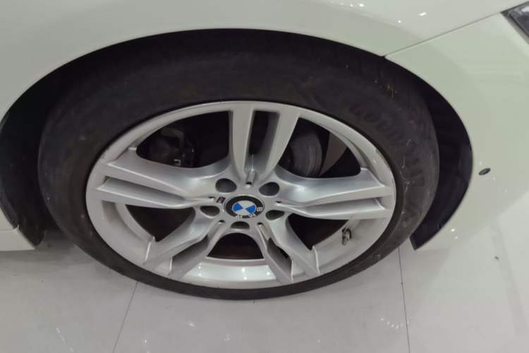 Used BMW 4 Series 2019 425i Gran Coupe M Sport Night Edition Exterior 4