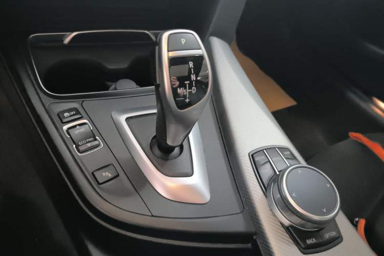 Used BMW 4 Series 2019 425i M Sport Package Gear Lever