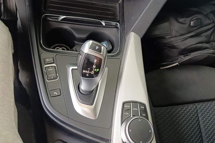 Used BMW 4 Series 2019 425i Gran Coupe M Sport Package Gear Lever