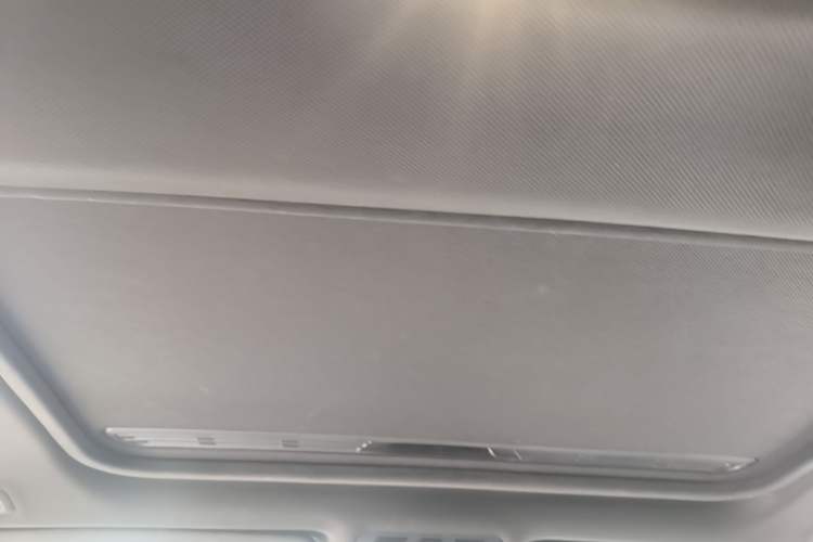 Used BMW 4 Series 2019 430i M Sport Night Edition Headliner