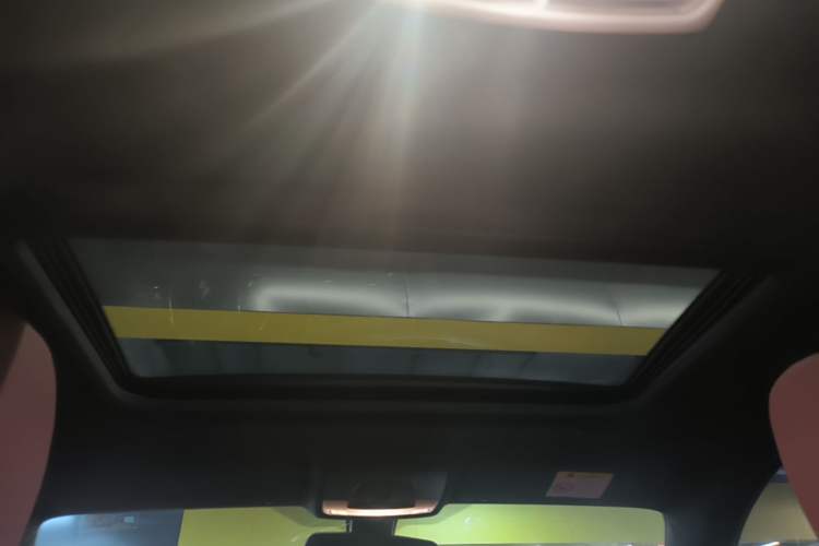 Used BMW 4 Series 2019 430i Gran Coupe M Sport Night Edition Headliner