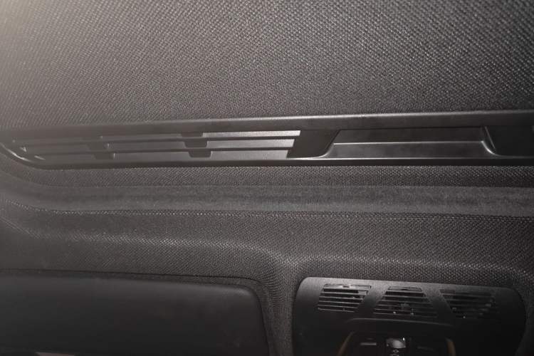 Used BMW 4 Series 2019 430i M Sport Night Edition Headliner