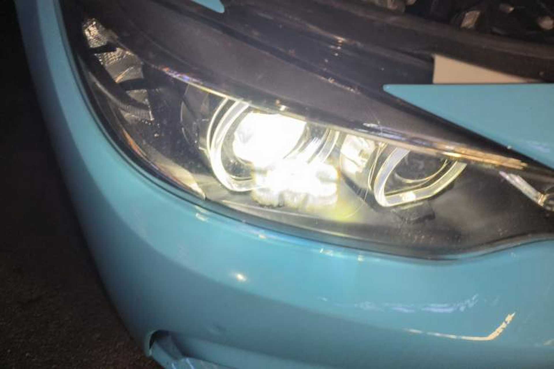 Used BMW 4 Series 2019 430i M Sport Night Edition Right Front Headlight
