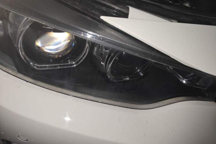 Used BMW 4 Series 2019 430i M Sport Night Edition Right Front Headlight