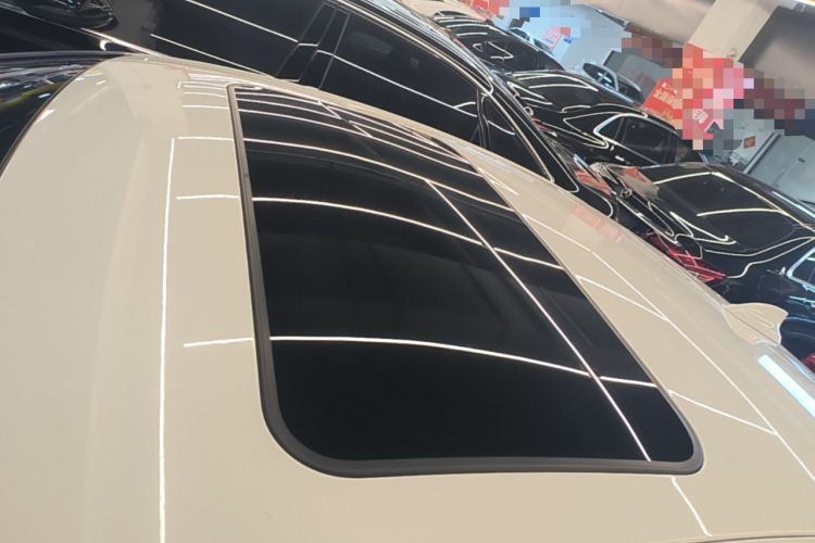 Used BMW 4 Series 2019 430i Gran Coupe M Sport Night Edition Roof