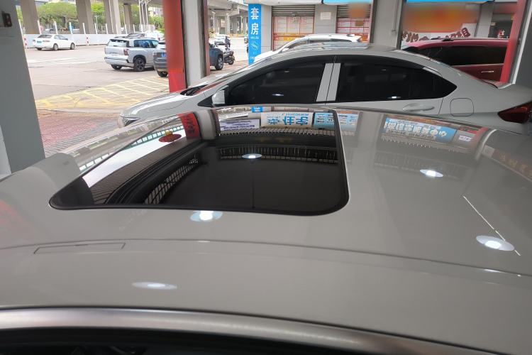 Used BMW 4 Series 2019 425i M Sport Package Roof
