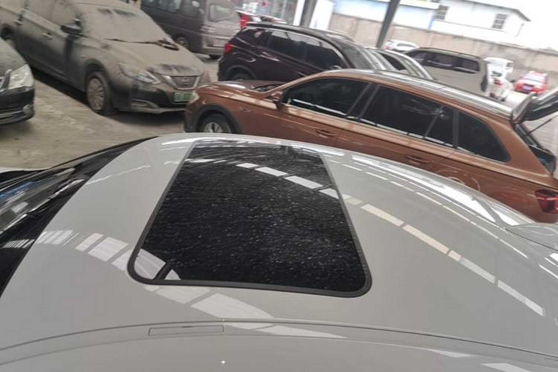 Used BMW 4 Series 2019 425i Gran Coupe M Sport Package Roof