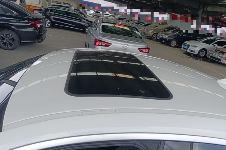 Used BMW 4 Series 2019 425i Gran Coupe M Sport Package Roof