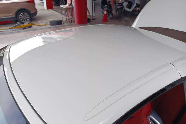 Used BMW 4 Series 2019 430i Convertible M Sport Night Edition Roof