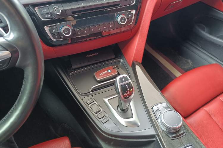 Used BMW 4 Series 2019 430i Convertible M Sport Night Edition Vehicle Key