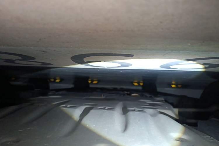 Used BMW 4 Series 2020 430i Gran Coupe M Sport Night Edition Chassis Front