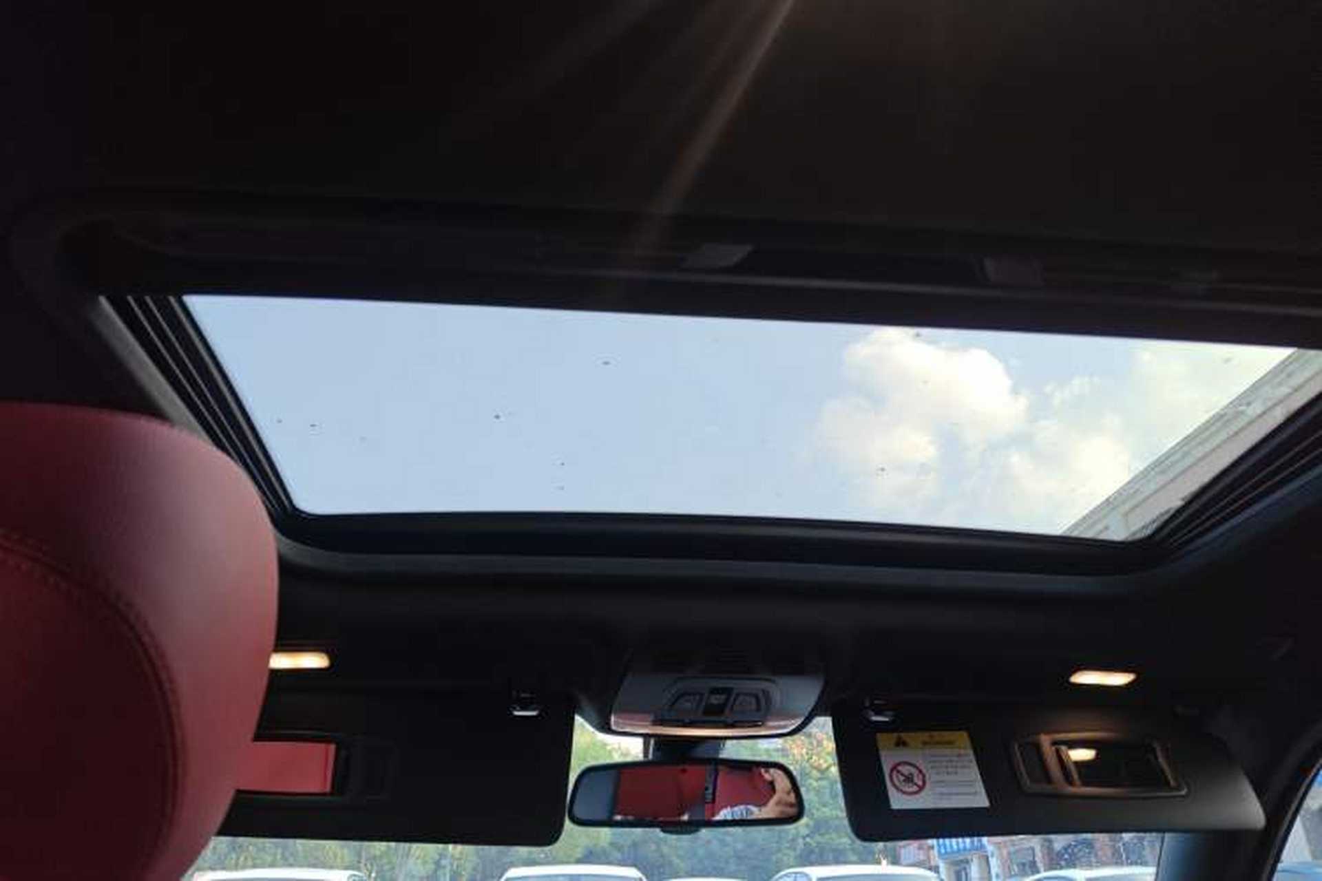 Used BMW 4 Series 2020 425i Gran Coupe M Sport Night Edition Headliner