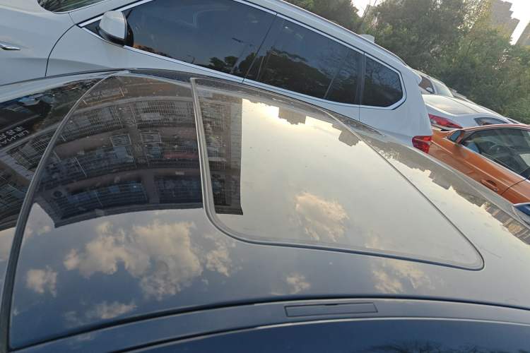 Used BMW 4 Series 2020 425i Gran Coupe M Sport Night Edition Roof