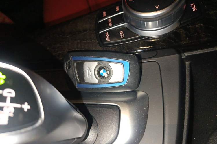 Used BMW 4 Series 2020 430i Gran Coupe M Sport Night Edition Vehicle Key
