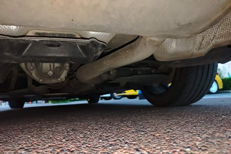 Used BMW 4 Series 2020 425i Gran Coupe M Sport Package Chassis Front Left