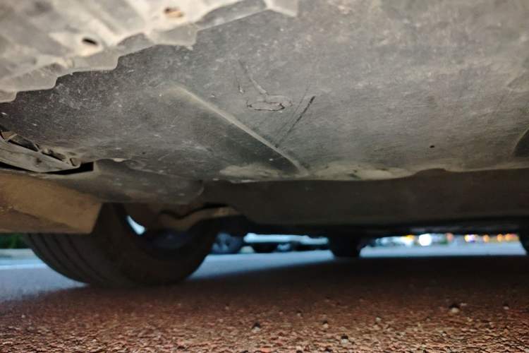 Used BMW 4 Series 2020 425i Gran Coupe M Sport Package Chassis Front Right