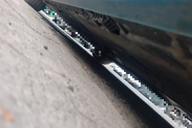 Used BMW 4 Series 2020 430i Gran Coupe M Sport Night Edition Chassis Front Right