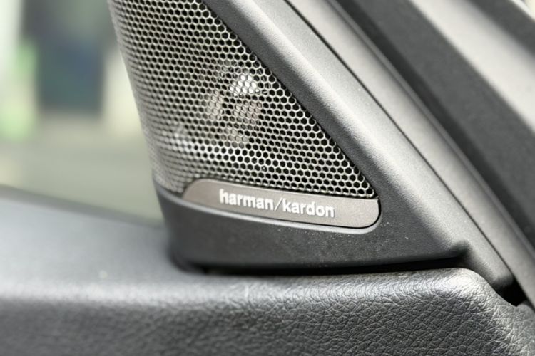 Used BMW 4 Series 2020 425i Gran Coupe M Sport Night Edition Exterior 7