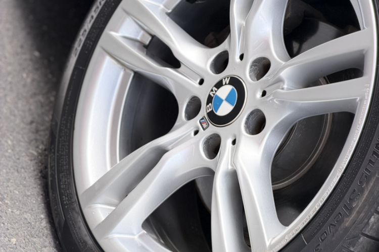 Used BMW 4 Series 2020 425i Gran Coupe M Sport Night Edition Exterior 8