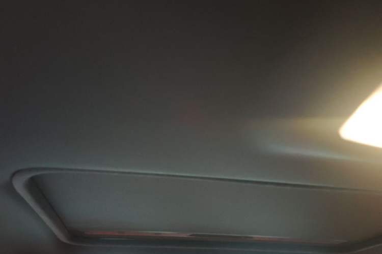 Used BMW 4 Series 2020 430i Gran Coupe M Sport Night Edition Headliner