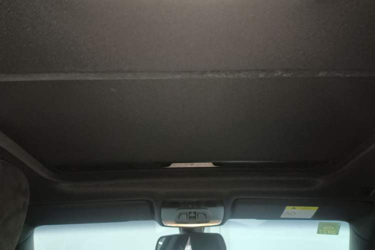 Used BMW 4 Series 2020 425i Gran Coupe M Sport Package Headliner